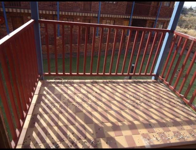 1 BEDROOM APARTMENT FOR SALE IN DIE BULT